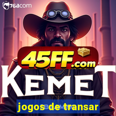 jogos de transar